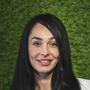 Mária Hrušková